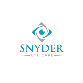 Snyder Eye Care entry by valiwork