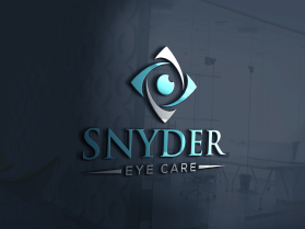 Snyder Eye Care entry by valiwork