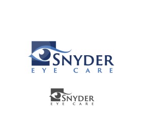 Snyder Eye Care entry by artrabb