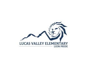 Lucas Valley Elementary or LVE entry by Bintanglaut27