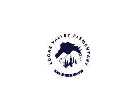 Lucas Valley Elementary or LVE entry by Amit1991