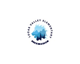 Lucas Valley Elementary or LVE entry by Amit1991