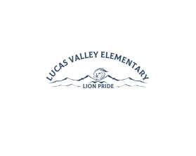 Lucas Valley Elementary or LVE entry by Bintanglaut27