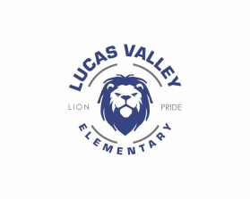 Lucas Valley Elementary or LVE entry by ArtDevil