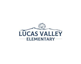 Lucas Valley Elementary or LVE entry by Bintanglaut27