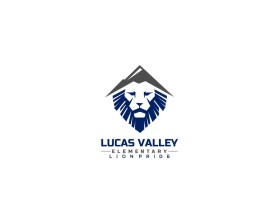 Lucas Valley Elementary or LVE entry by Farhan