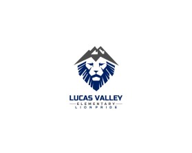 Lucas Valley Elementary or LVE entry by Farhan