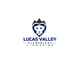 Lucas Valley Elementary or LVE entry by Farhan