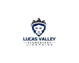 Lucas Valley Elementary or LVE entry by Farhan