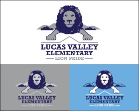 Lucas Valley Elementary or LVE entry by sirtwo