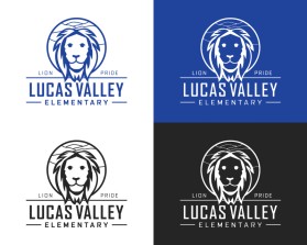 Lucas Valley Elementary or LVE entry by bcmaness