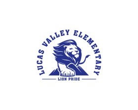 Lucas Valley Elementary or LVE entry by Amit1991