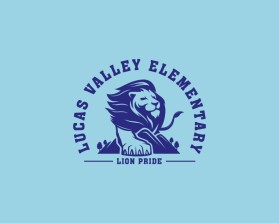 Lucas Valley Elementary or LVE entry by Amit1991