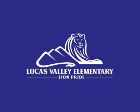 Lucas Valley Elementary or LVE entry by Amit1991