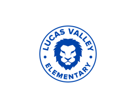Lucas Valley Elementary or LVE entry by Fathenry