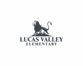 Lucas Valley Elementary or LVE entry by CJ dw