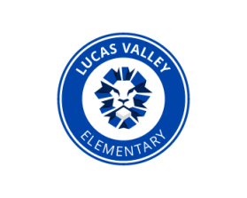 Lucas Valley Elementary or LVE entry by andrelopesdesigner