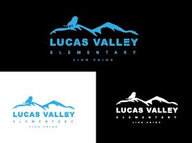 Lucas Valley Elementary or LVE entry by visitrox
