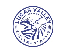 Lucas Valley Elementary or LVE entry by kreativeGURU