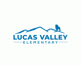 Lucas Valley Elementary or LVE entry by dsdezign