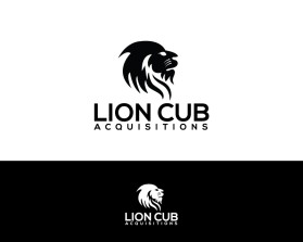 Lion Cub Acquisitions entry by Amit1991