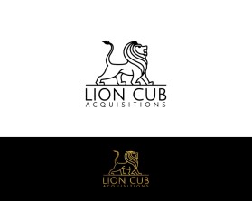 Lion Cub Acquisitions entry by Amit1991