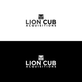 Lion Cub Acquisitions entry by aufa1