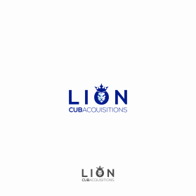 Lion Cub Acquisitions entry by amira