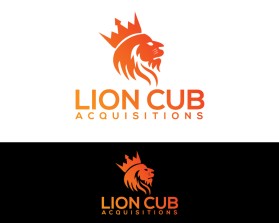 Lion Cub Acquisitions entry by Amit1991