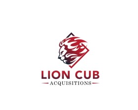 Winning entry: Lion Cub Acquisitions entry by GRACE