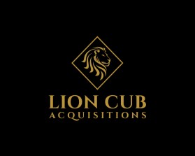 Lion Cub Acquisitions entry by Sonia99