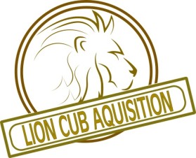 Lion Cub Acquisitions entry by tusi