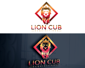 Lion Cub Acquisitions entry by balsh