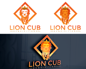 Lion Cub Acquisitions entry by balsh
