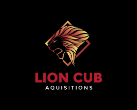 Lion Cub Acquisitions entry by PINOYPRIDESIGN