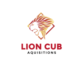 Lion Cub Acquisitions entry by PINOYPRIDESIGN