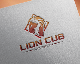Lion Cub Acquisitions entry by Ethan