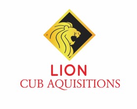Lion Cub Acquisitions entry by ziea