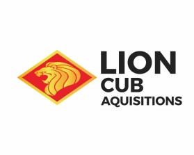 Lion Cub Acquisitions entry by ziea