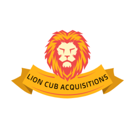 Lion Cub Acquisitions entry by nasro46