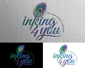 Inking4You entry by s.nita