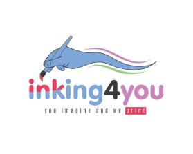 Inking4You entry by Classgraphics11