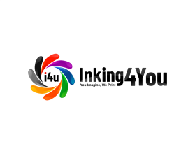 Inking4You entry by logo037