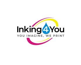 Inking4You entry by flyhigh_mark