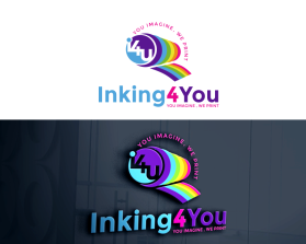 Inking4You entry by balsh
