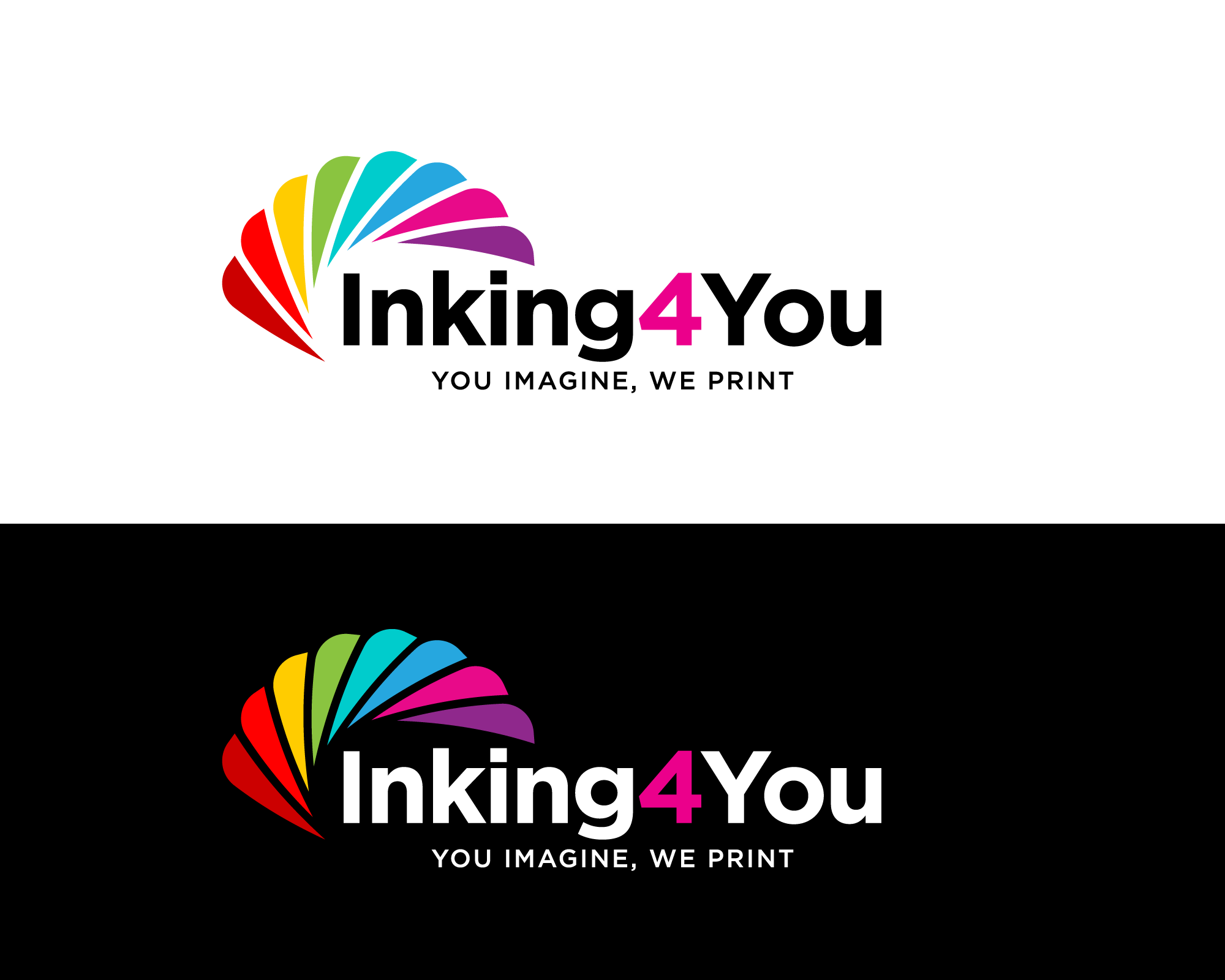 Logo Design for Inking4You