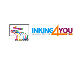 Inking4You entry by Mrs. DC