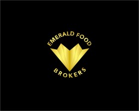 Emerald Food Brokers entry by Bintanglaut27
