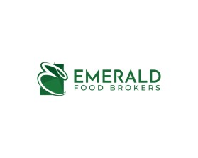 Emerald Food Brokers entry by Amit1991