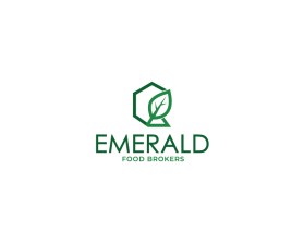Emerald Food Brokers entry by Amit1991